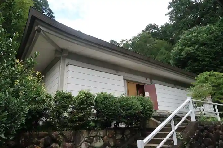 油日神社(滋賀県)