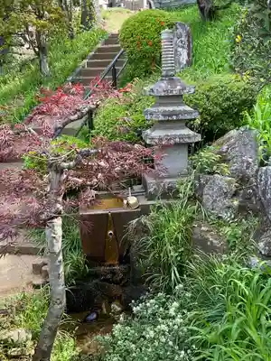 眞覚寺(東京都)