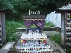 佐助稲荷神社の建物その他