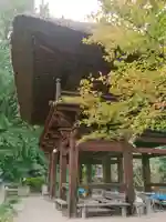 茂林寺の山門・神門