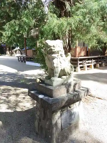 天照御祖神社(岩手県)