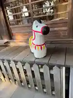 大宮・大原神社(千葉県)