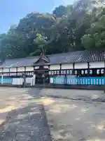 種河神社(大阪府)