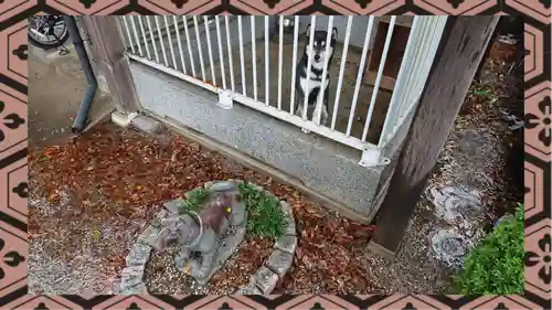 全東院(群馬県)