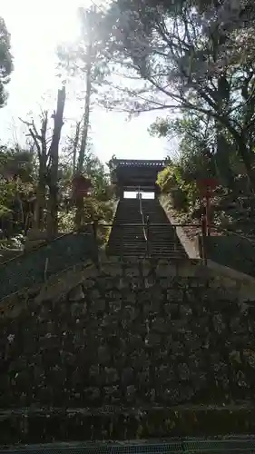 海住山寺(京都府)