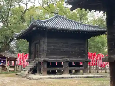 住吉大社(大阪府)