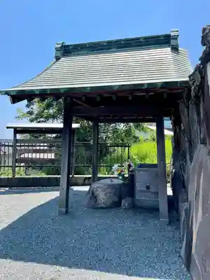 東善院(神奈川県)