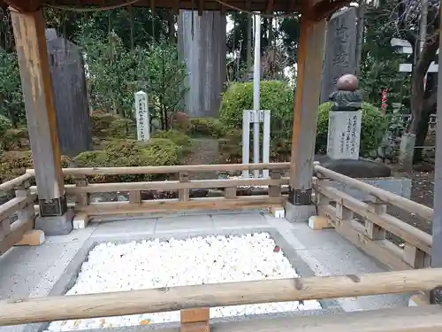 亀ケ池八幡宮のその他建物