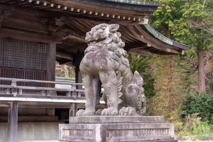 函館八幡宮(北海道)