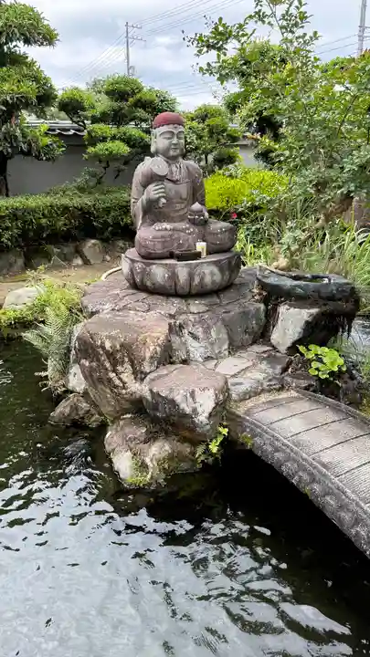 西林寺(愛媛県)