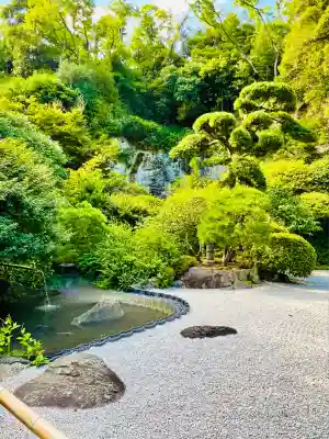 報国寺(神奈川県)