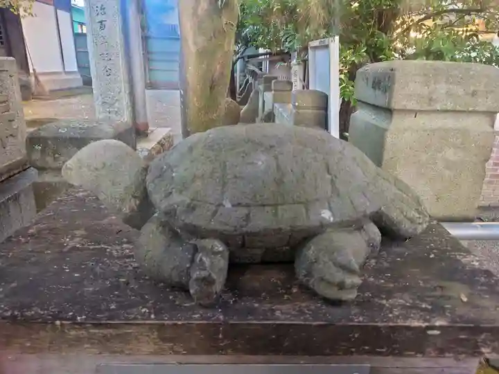 松原神社(神奈川県)