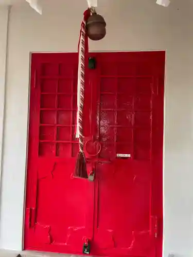 愛宕神社(神奈川県)