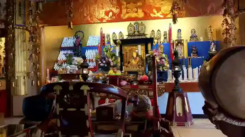 本覚院(長崎県)