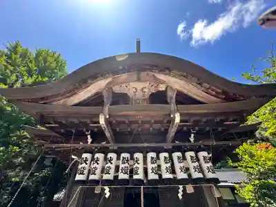 四所神社(兵庫県)