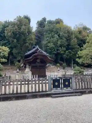 叡福寺(大阪府)