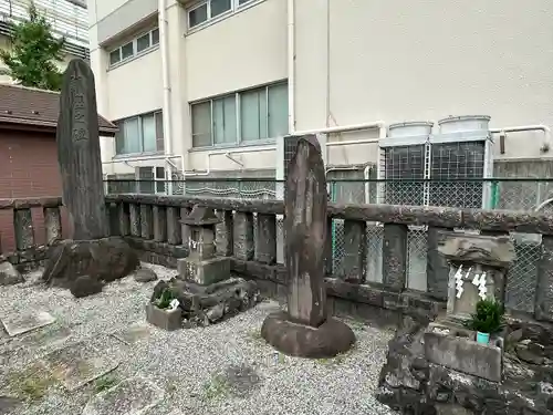 小松川神社(東京都)