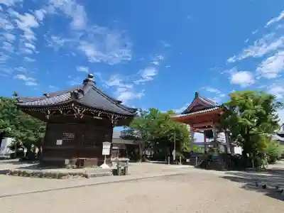甚目寺の末社・摂社