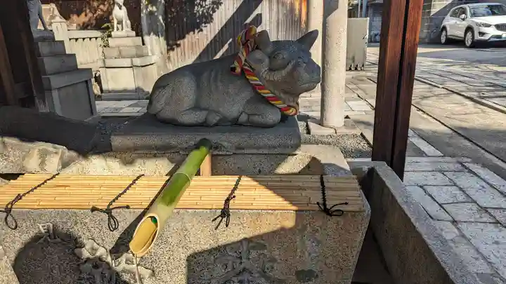 菅大臣神社(京都府)