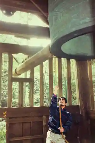 園城寺（三井寺）のその他建物