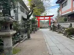 宇治神社(京都府)