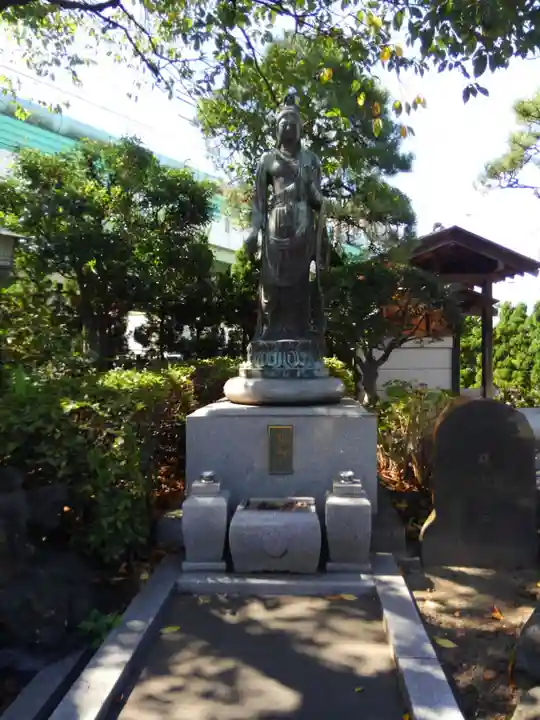 妙法寺(東京都)