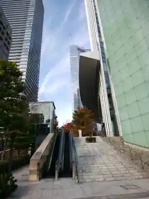 愛宕神社(東京都)