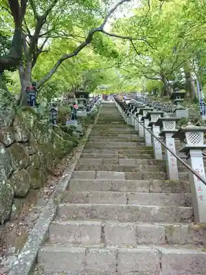 大山寺のその他建物