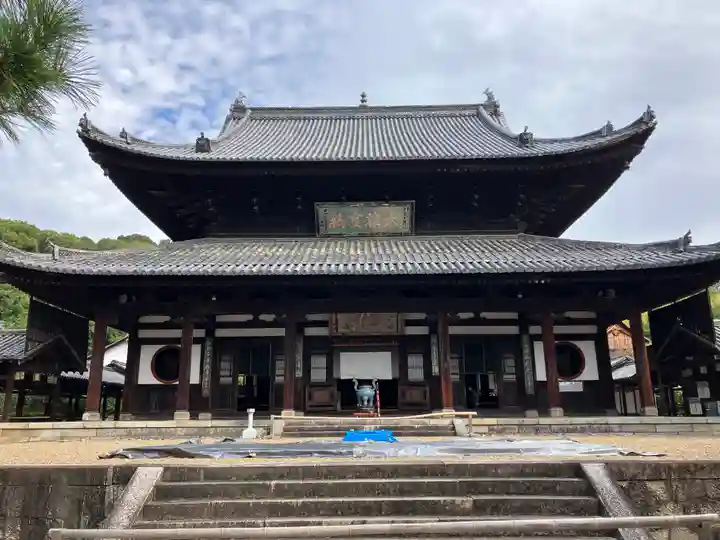 萬福寺(京都府)