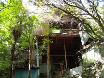 宝修院(福岡県)