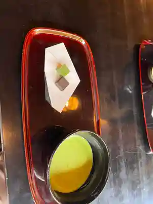 寒川神社(神奈川県)