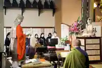 伊勢の国 四天王寺(三重県)