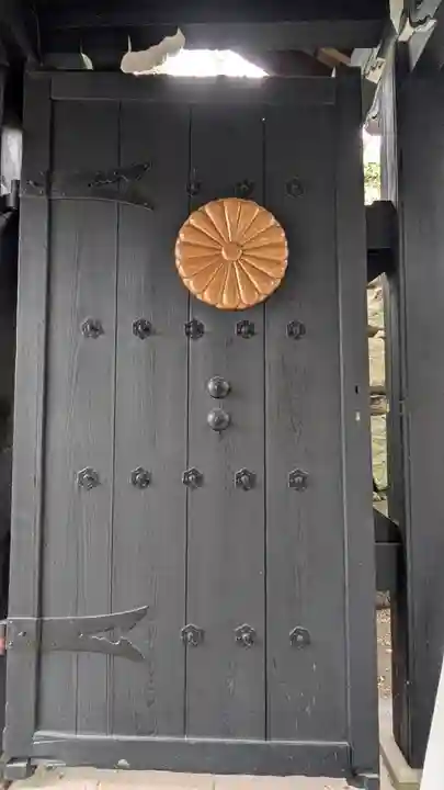 村雲御所瑞龍寺門跡(滋賀県)