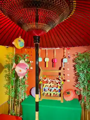 烏森神社(東京都)