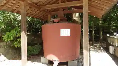 彌彦神社のその他建物