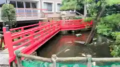 今泉八坂神社(栃木県)