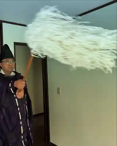 群馬県護国神社(群馬県)