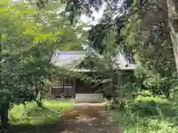 御間都比古神社(徳島県)