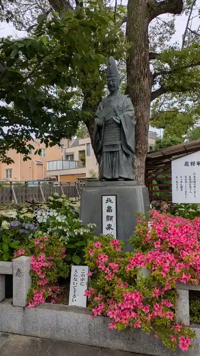 阿部野神社(大阪府)