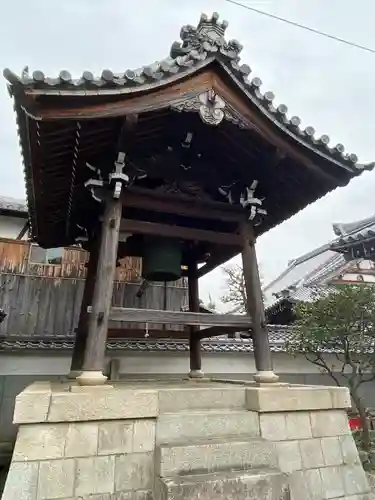 常行寺のその他建物
