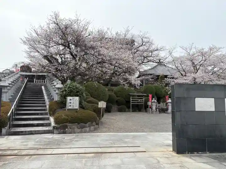 不動寺(大阪府)