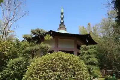 孝恩寺(大阪府)