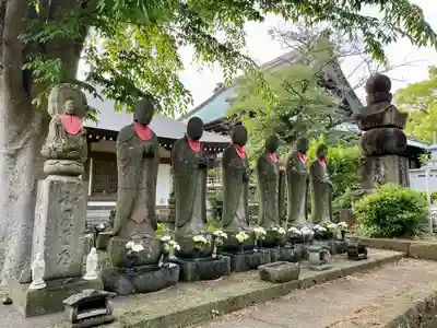 時宗総本山 遊行寺（正式：清浄光寺）(神奈川県)