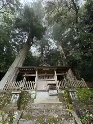 春日神社(和歌山県)