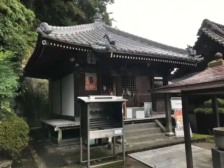 甲山寺のその他建物
