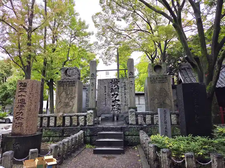 富岡八幡宮(東京都)