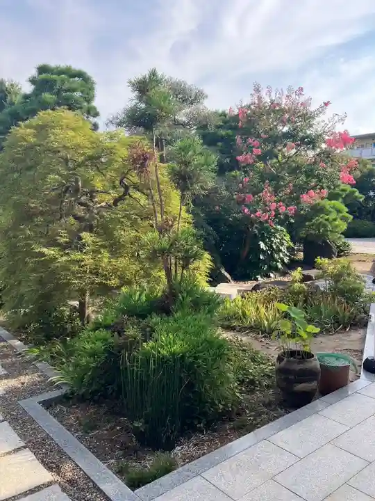 真勝院(東京都)