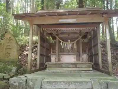 稲荷神社(岐阜県)