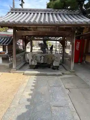 浄土寺(広島県)