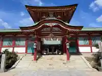 防府天満宮(山口県)